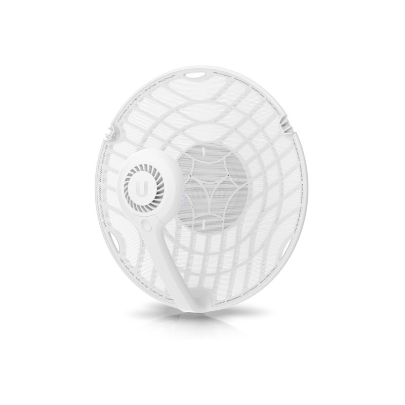 Buy Ubiquiti airFiber AF60-LR - 60 GHz Long-Range PtP Bridge, 1800 Mbps, Gigabit... in Cyprus, Nicosia, Limassol, Larnaka, Pafos