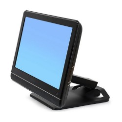 ERGOTRON Neo-Flex Touchscreen Stand ab 6.5 bis 10.8kg.bis 27 Zoll VESA 100x100 + 75x75 mm — Buy in Cyprus with Fast Delivery
