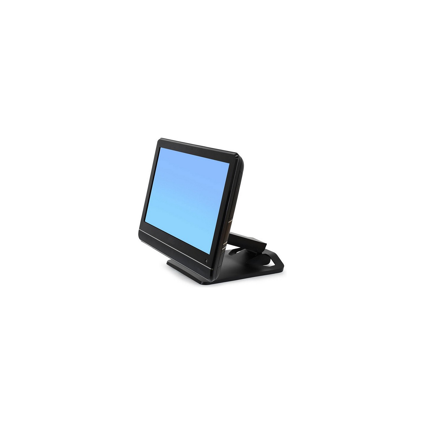 ERGOTRON Neo-Flex Touchscreen Stand ab 6.5 bis 10.8kg.bis 27 Zoll VESA 100x100 + 75x75 mm — Buy in Cyprus with Fast Delivery
