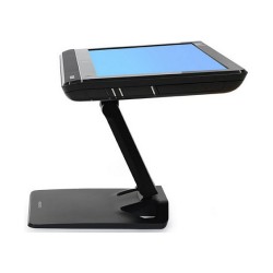 ERGOTRON Neo-Flex Touchscreen Stand ab 6.5 bis 10.8kg.bis 27 Zoll VESA 100x100 + 75x75 mm — Buy in Cyprus with Fast Delivery