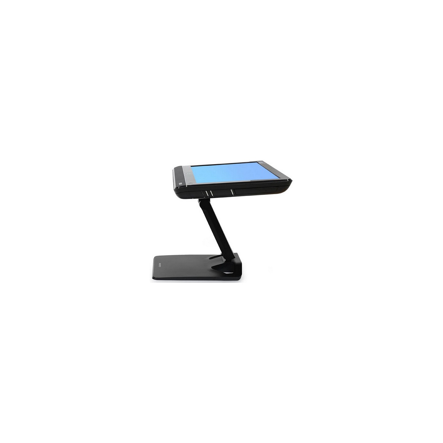 ERGOTRON Neo-Flex Touchscreen Stand ab 6.5 bis 10.8kg.bis 27 Zoll VESA 100x100 + 75x75 mm — Buy in Cyprus with Fast Delivery