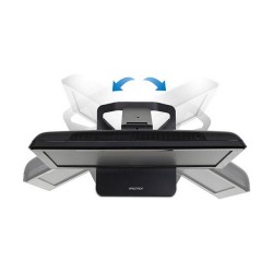 ERGOTRON Neo-Flex Touchscreen Stand ab 6.5 bis 10.8kg.bis 27 Zoll VESA 100x100 + 75x75 mm — Buy in Cyprus with Fast Delivery
