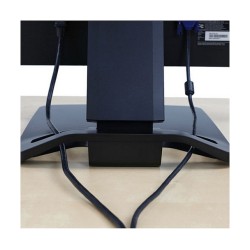 ERGOTRON Neo-Flex Touchscreen Stand ab 6.5 bis 10.8kg.bis 27 Zoll VESA 100x100 + 75x75 mm — Buy in Cyprus with Fast Delivery