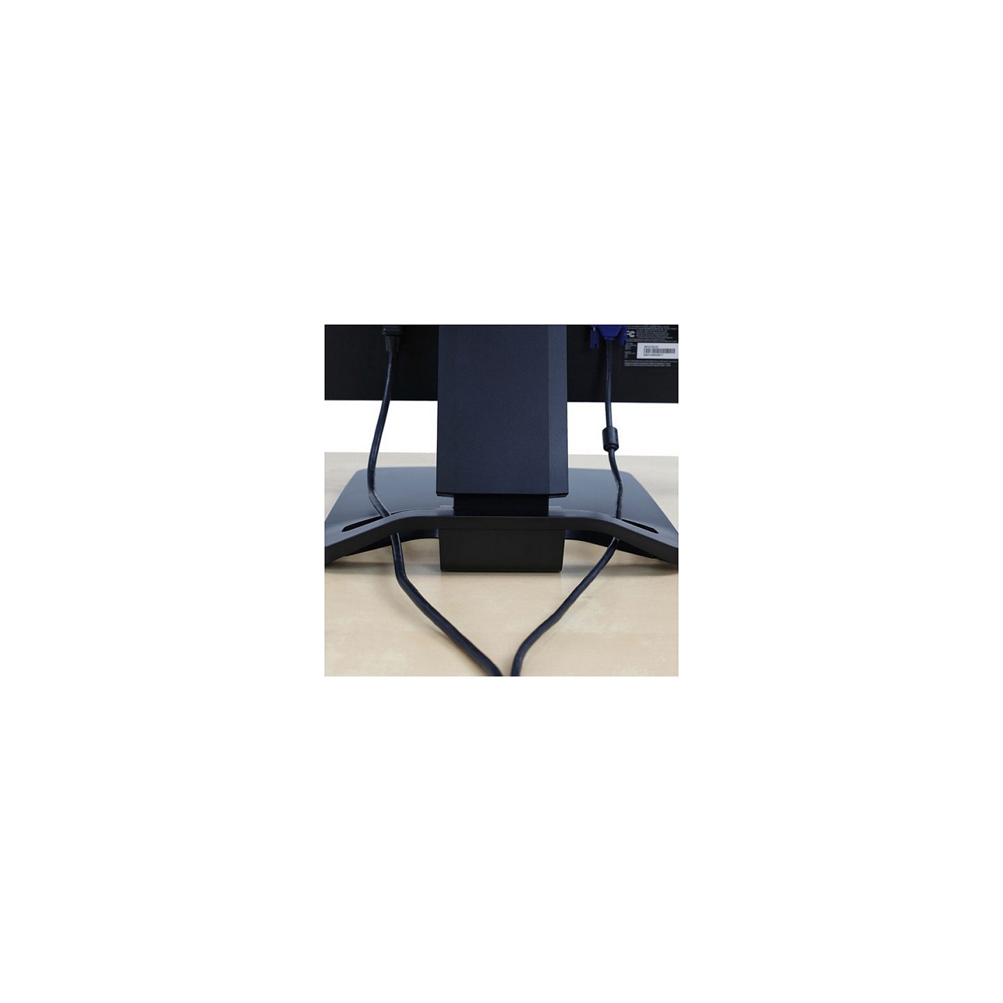 ERGOTRON Neo-Flex Touchscreen Stand ab 6.5 bis 10.8kg.bis 27 Zoll VESA 100x100 + 75x75 mm — Buy in Cyprus with Fast Delivery