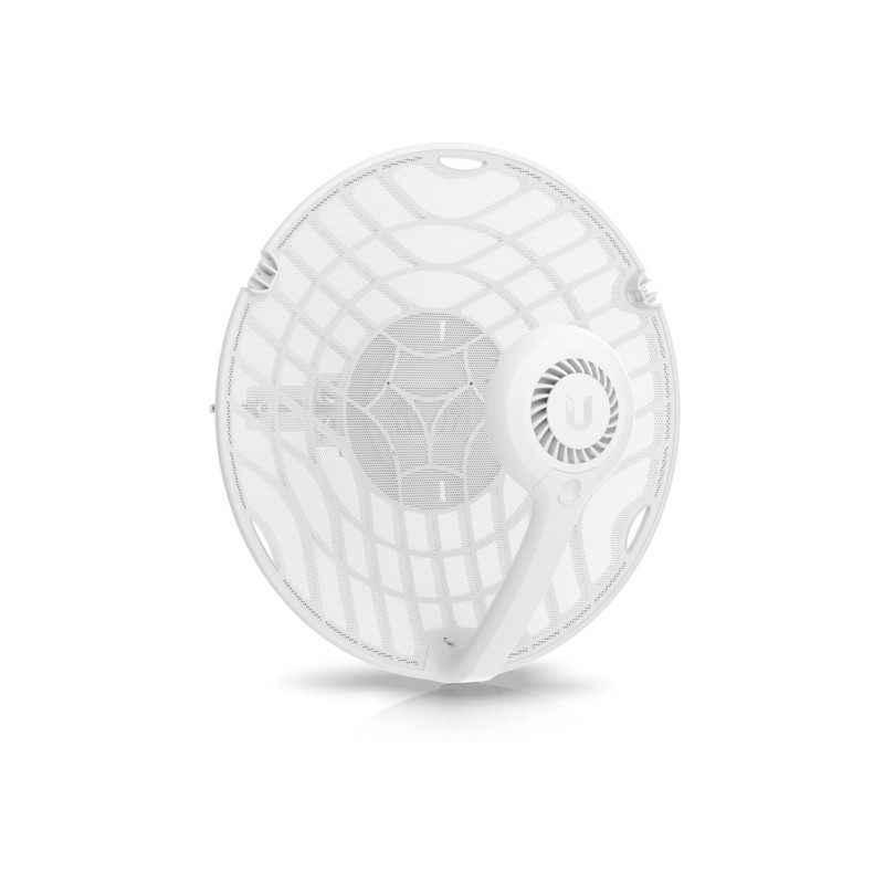 Buy Ubiquiti airFiber AF60-LR - 60 GHz Long-Range PtP Bridge, 1800 Mbps, Gigabit... in Cyprus, Nicosia, Limassol, Larnaka, Pafos