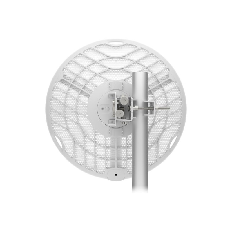 Buy Ubiquiti airFiber AF60-LR - 60 GHz Long-Range PtP Bridge, 1800 Mbps, Gigabit... in Cyprus, Nicosia, Limassol, Larnaka, Pafos