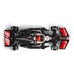 LEGO Speed Champions MoneyGram Haas F1 Team VF-24 Rennauto 77250 — Buy in Cyprus with Fast Delivery