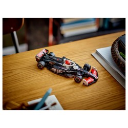 LEGO Speed Champions MoneyGram Haas F1 Team VF-24 Rennauto 77250 — Buy in Cyprus with Fast Delivery