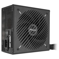 650W ASUS Netzteil PRIME-650B-BLACK 80+ Bronze — Buy in Cyprus with Fast Delivery