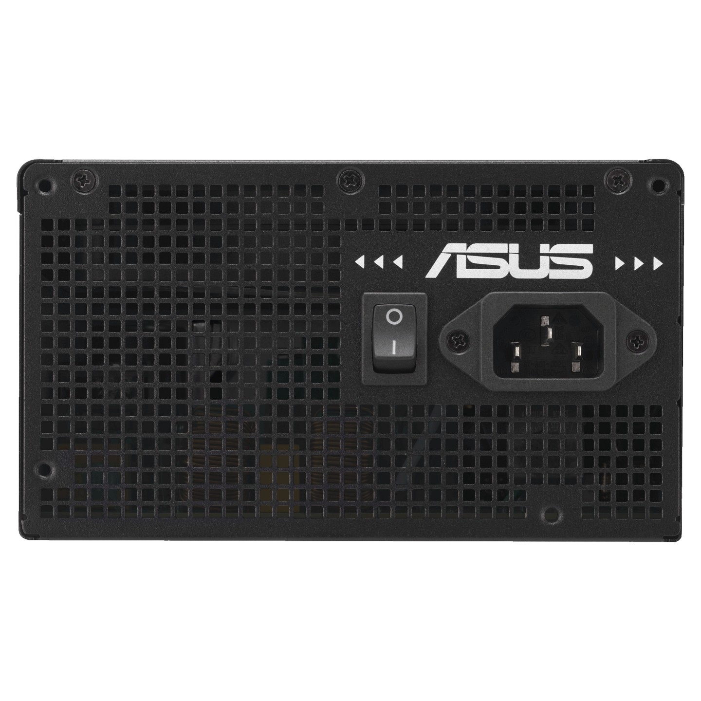 650W ASUS Netzteil PRIME-650B-BLACK 80+ Bronze — Buy in Cyprus with Fast Delivery