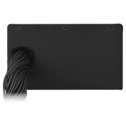 650W ASUS Netzteil PRIME-650B-BLACK 80+ Bronze — Buy in Cyprus with Fast Delivery