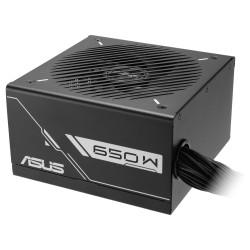 650W ASUS Netzteil PRIME-650B-BLACK 80+ Bronze — Buy in Cyprus with Fast Delivery