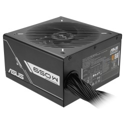 650W ASUS Netzteil PRIME-650B-BLACK 80+ Bronze — Buy in Cyprus with Fast Delivery