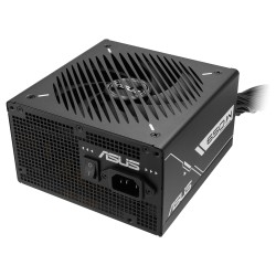 650W ASUS Netzteil PRIME-650B-BLACK 80+ Bronze — Buy in Cyprus with Fast Delivery