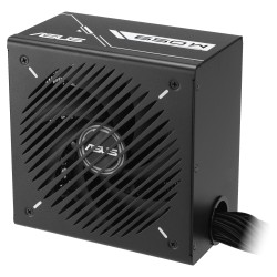 650W ASUS Netzteil PRIME-650B-BLACK 80+ Bronze — Buy in Cyprus with Fast Delivery