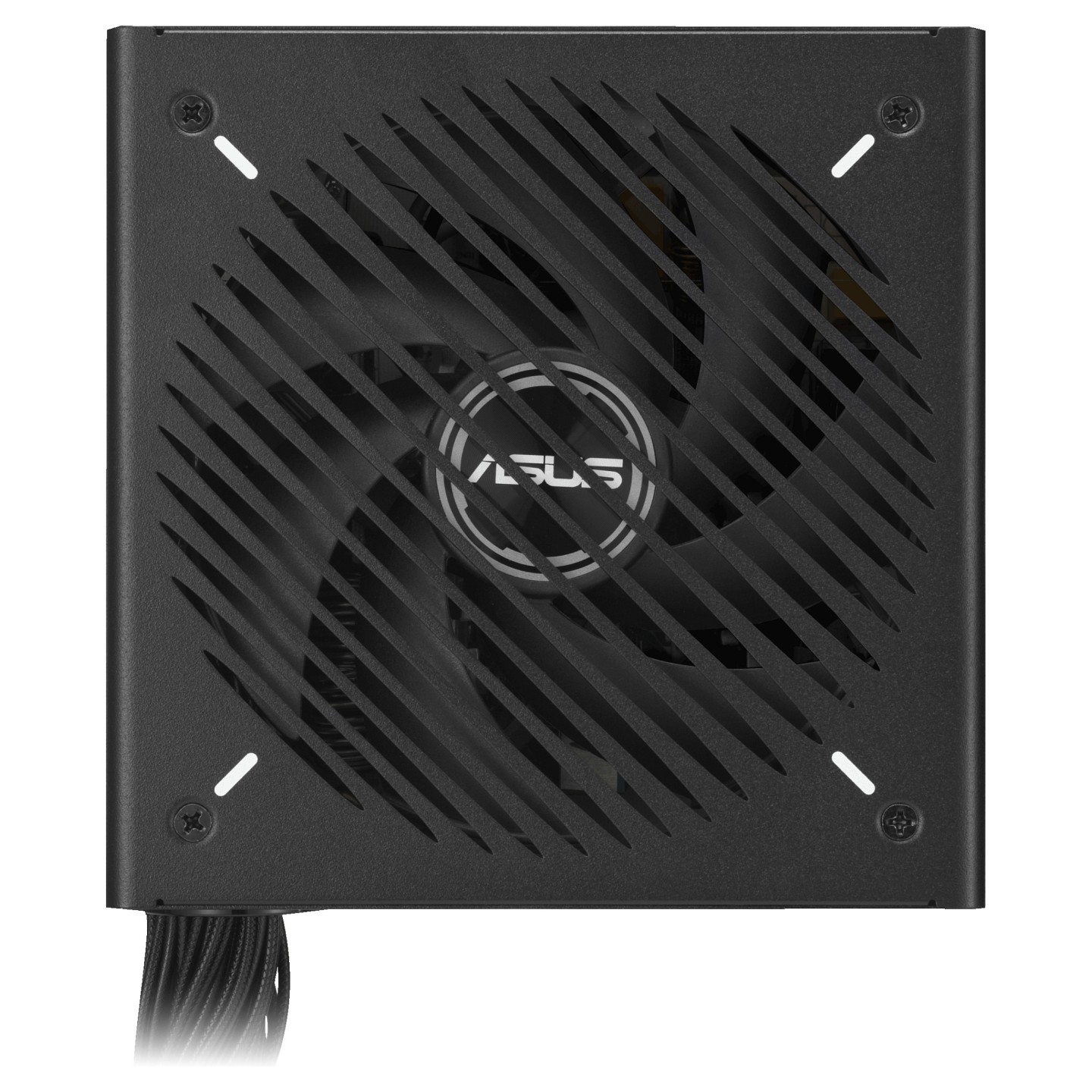 650W ASUS Netzteil PRIME-650B-BLACK 80+ Bronze — Buy in Cyprus with Fast Delivery