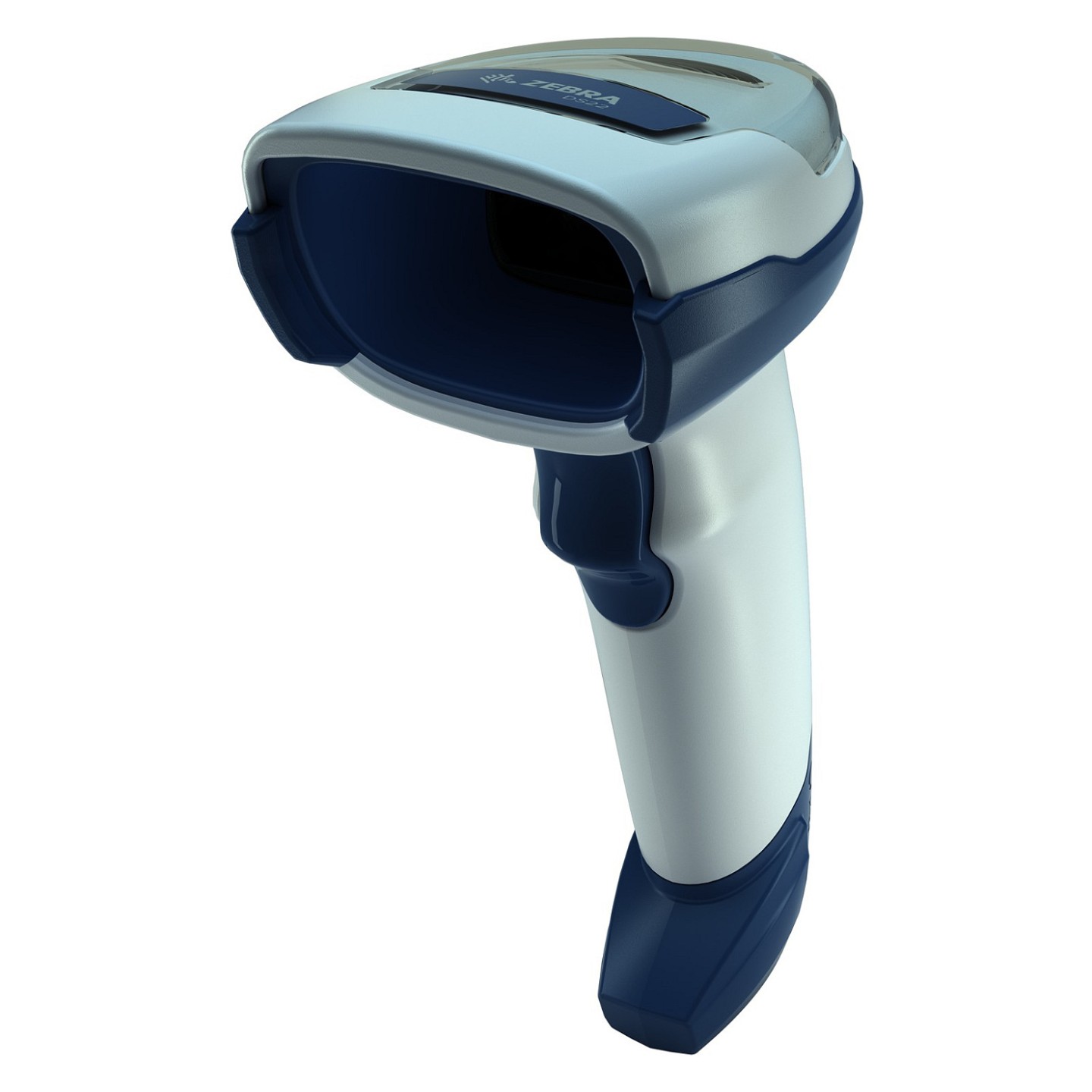 ZEBRA Barcode-Scanner DS2208 HEALTH 2D.RS232.KBW.USB.IP52.inkl.Kabel — Buy in Cyprus with Fast Delivery
