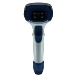 ZEBRA Barcode-Scanner DS2208 HEALTH 2D.RS232.KBW.USB.IP52.inkl.Kabel — Buy in Cyprus with Fast Delivery