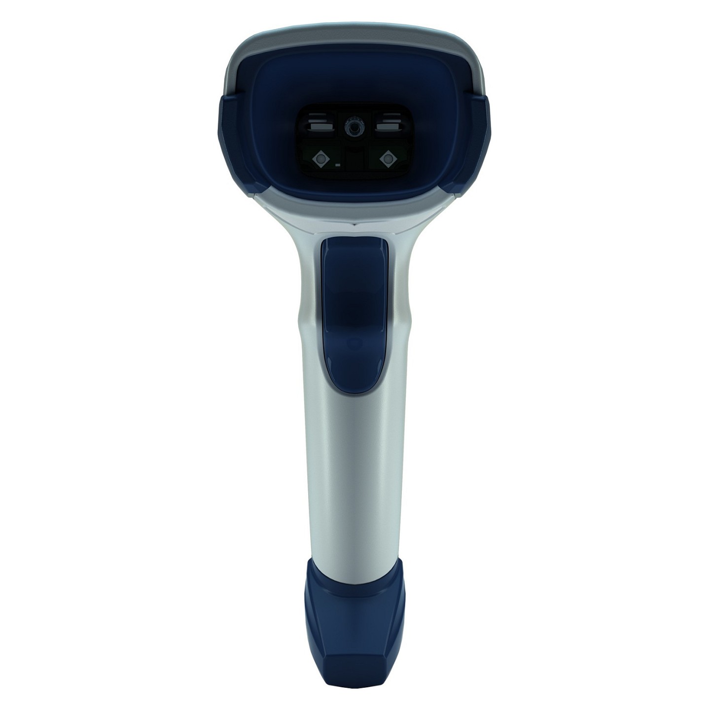 ZEBRA Barcode-Scanner DS2208 HEALTH 2D.RS232.KBW.USB.IP52.inkl.Kabel — Buy in Cyprus with Fast Delivery