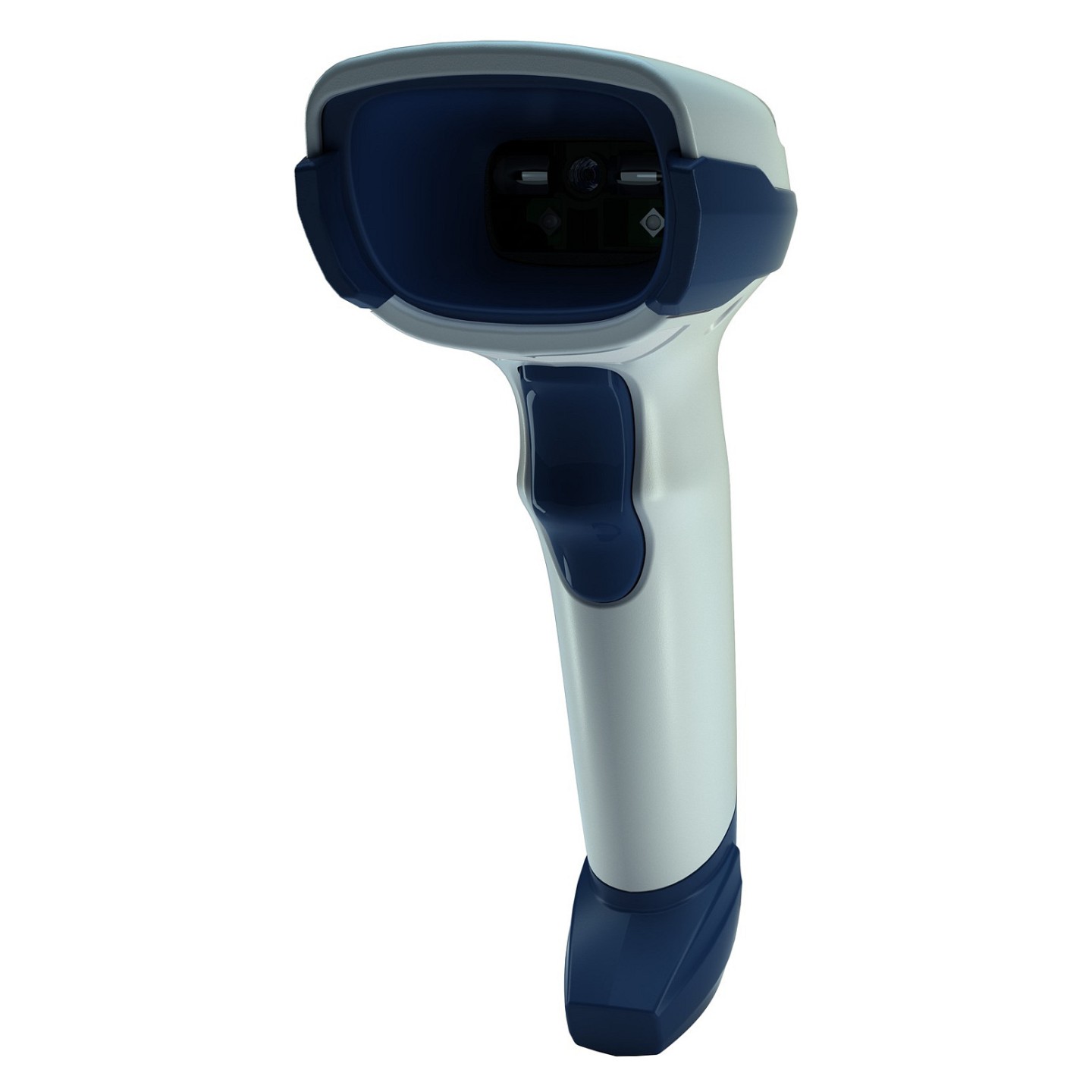 ZEBRA Barcode-Scanner DS2208 HEALTH 2D.RS232.KBW.USB.IP52.inkl.Kabel — Buy in Cyprus with Fast Delivery