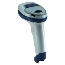 ZEBRA Barcode-Scanner DS2208 HEALTH 2D.RS232.KBW.USB.IP52.inkl.Kabel — Buy in Cyprus with Fast Delivery