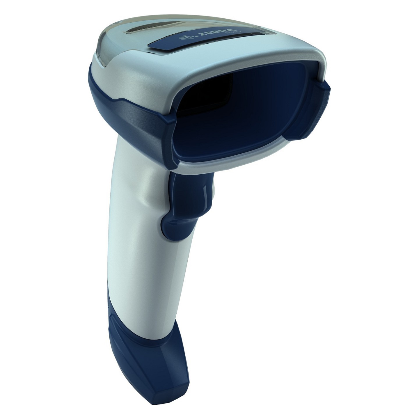 ZEBRA Barcode-Scanner DS2208 HEALTH 2D.RS232.KBW.USB.IP52.inkl.Kabel — Buy in Cyprus with Fast Delivery
