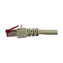 EFB RJ45 Patchkabel S FTP Cat.6 LSZH 0.25m grau — Buy in Cyprus with Fast Delivery