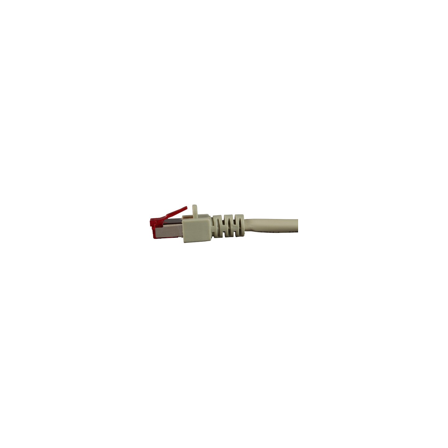 EFB RJ45 Patchkabel S FTP Cat.6 LSZH 0.25m grau — Buy in Cyprus with Fast Delivery