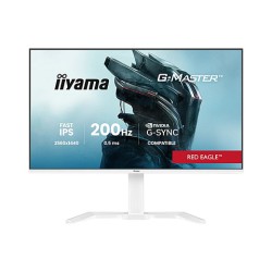 iiyama G-MASTER GB2771QSU-W1 — Buy in Cyprus with Fast Delivery