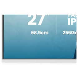iiyama G-MASTER GB2771QSU-W1 — Buy in Cyprus with Fast Delivery