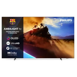 Philips 48OLED770 4K Ultra HD OLED AMBILIGHT TV 121 cm 48 Zoll — Buy in Cyprus with Fast Delivery