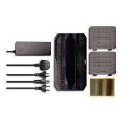 LINDY 10-Port USB-Ladestation 96W. 10x USB-A — Buy in Cyprus with Fast Delivery