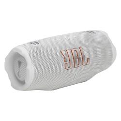 JBL Charge 6 white — Buy in Cyprus with Fast Delivery