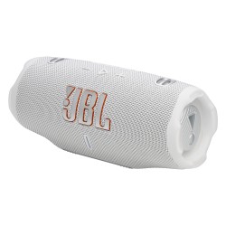 JBL Charge 6 white — Buy in Cyprus with Fast Delivery