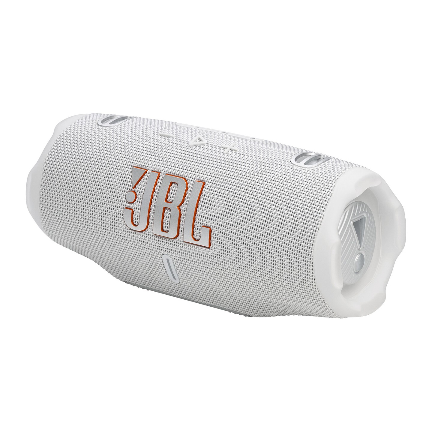 JBL Charge 6 white — Buy in Cyprus with Fast Delivery