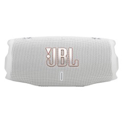 JBL Charge 6 white — Buy in Cyprus with Fast Delivery