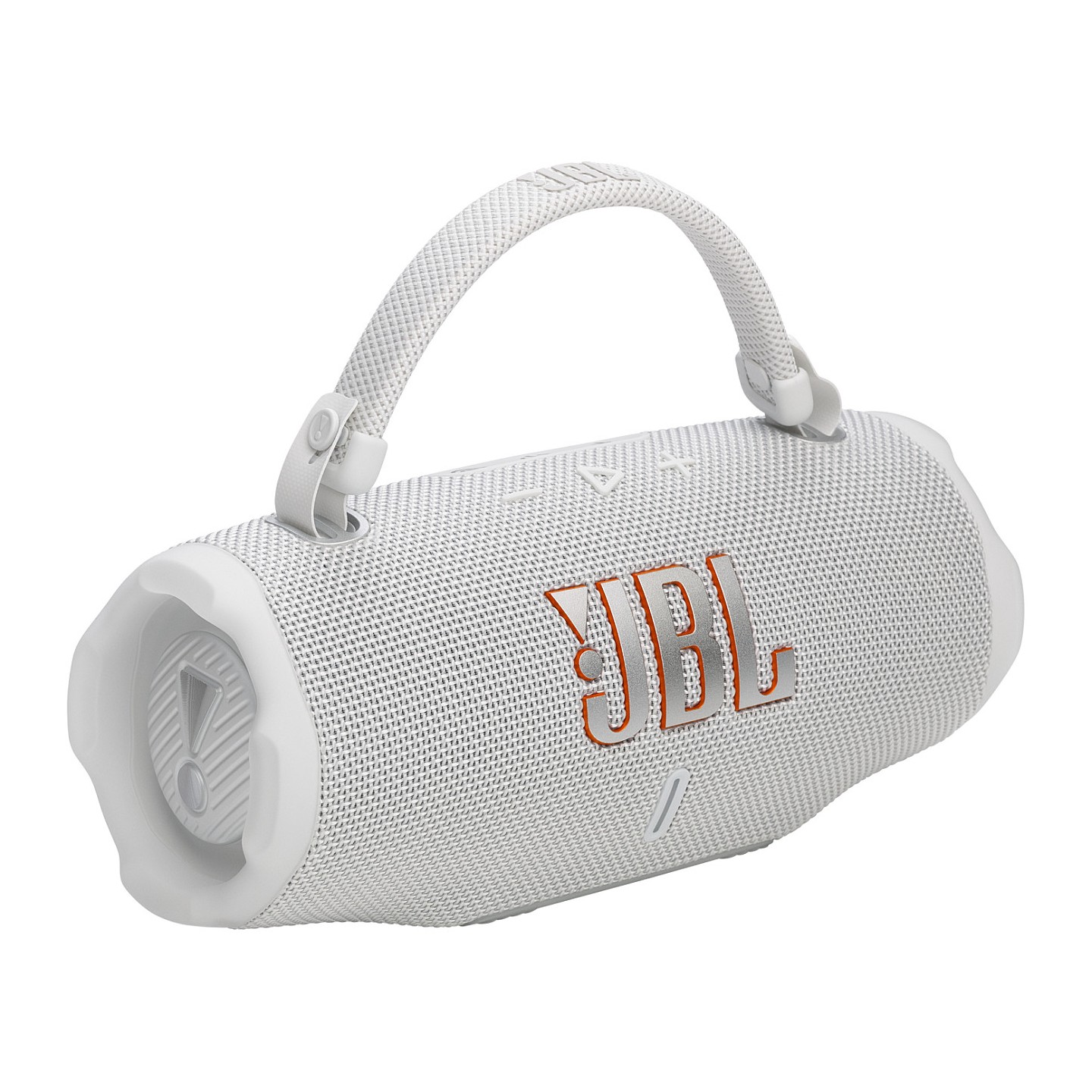 JBL Charge 6 white — Buy in Cyprus with Fast Delivery