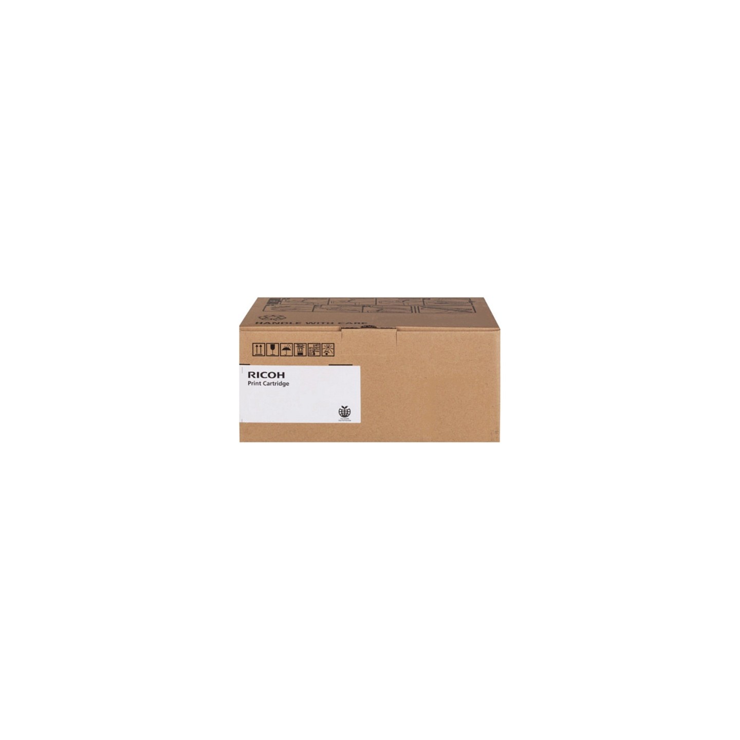 Ricoh Toner Schwarz (10k) ISO IEC 19798 C361SFNW — Buy in Cyprus with Fast Delivery