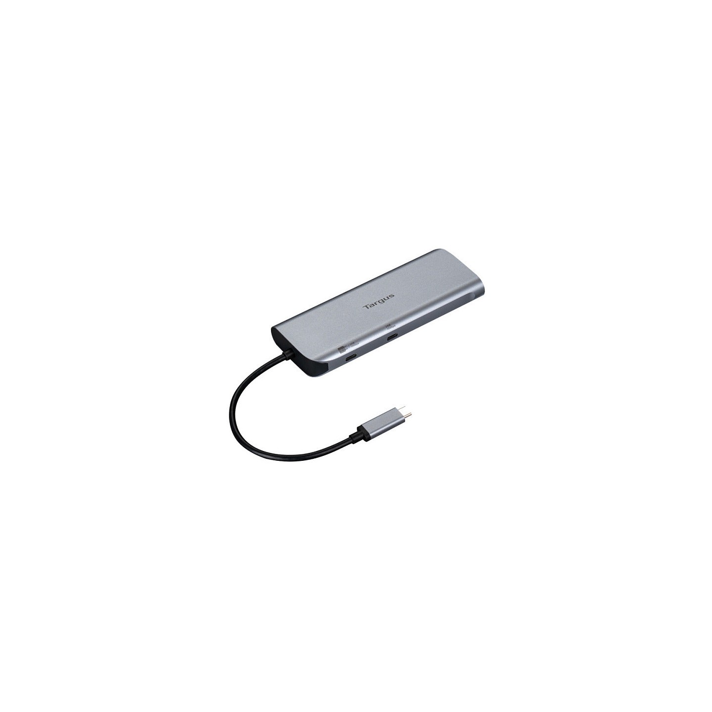 D Targus USB-C Dual HDMI 4K Docking Station — Buy in Cyprus with Fast Delivery