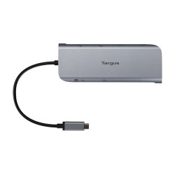 D Targus USB-C Dual HDMI 4K Docking Station — Buy in Cyprus with Fast Delivery