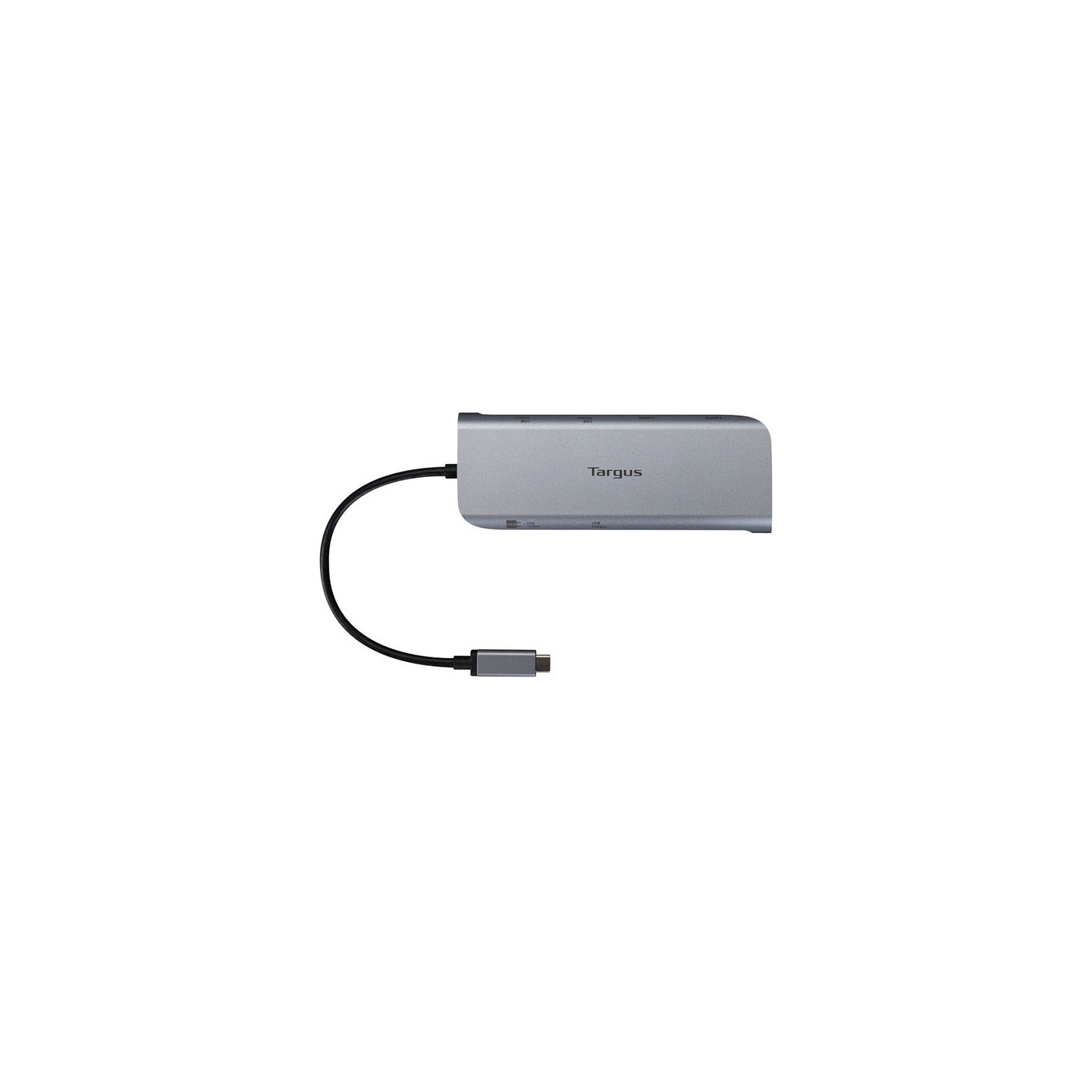 D Targus USB-C Dual HDMI 4K Docking Station — Buy in Cyprus with Fast Delivery