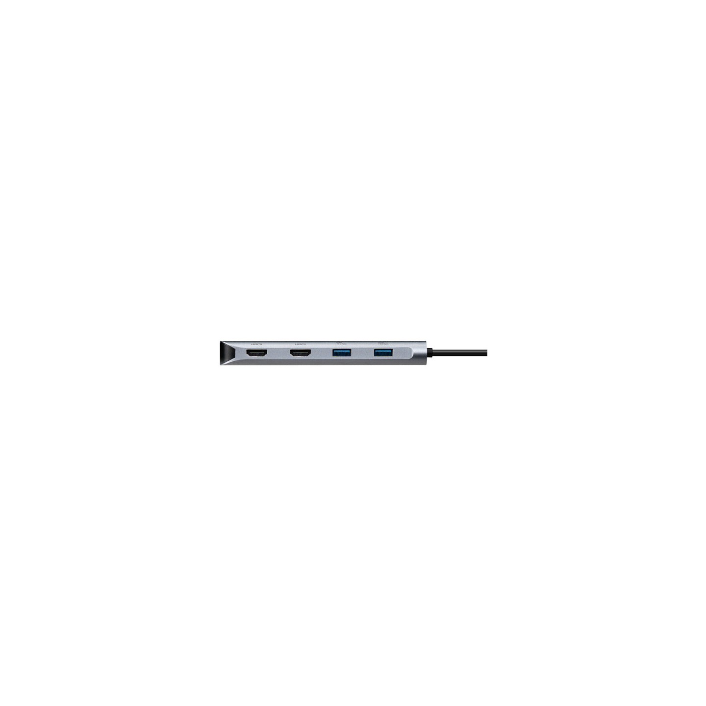 D Targus USB-C Dual HDMI 4K Docking Station — Buy in Cyprus with Fast Delivery