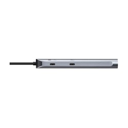 D Targus USB-C Dual HDMI 4K Docking Station — Buy in Cyprus with Fast Delivery