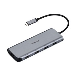 D Targus USB-C Dual HDMI 4K Docking Station — Buy in Cyprus with Fast Delivery