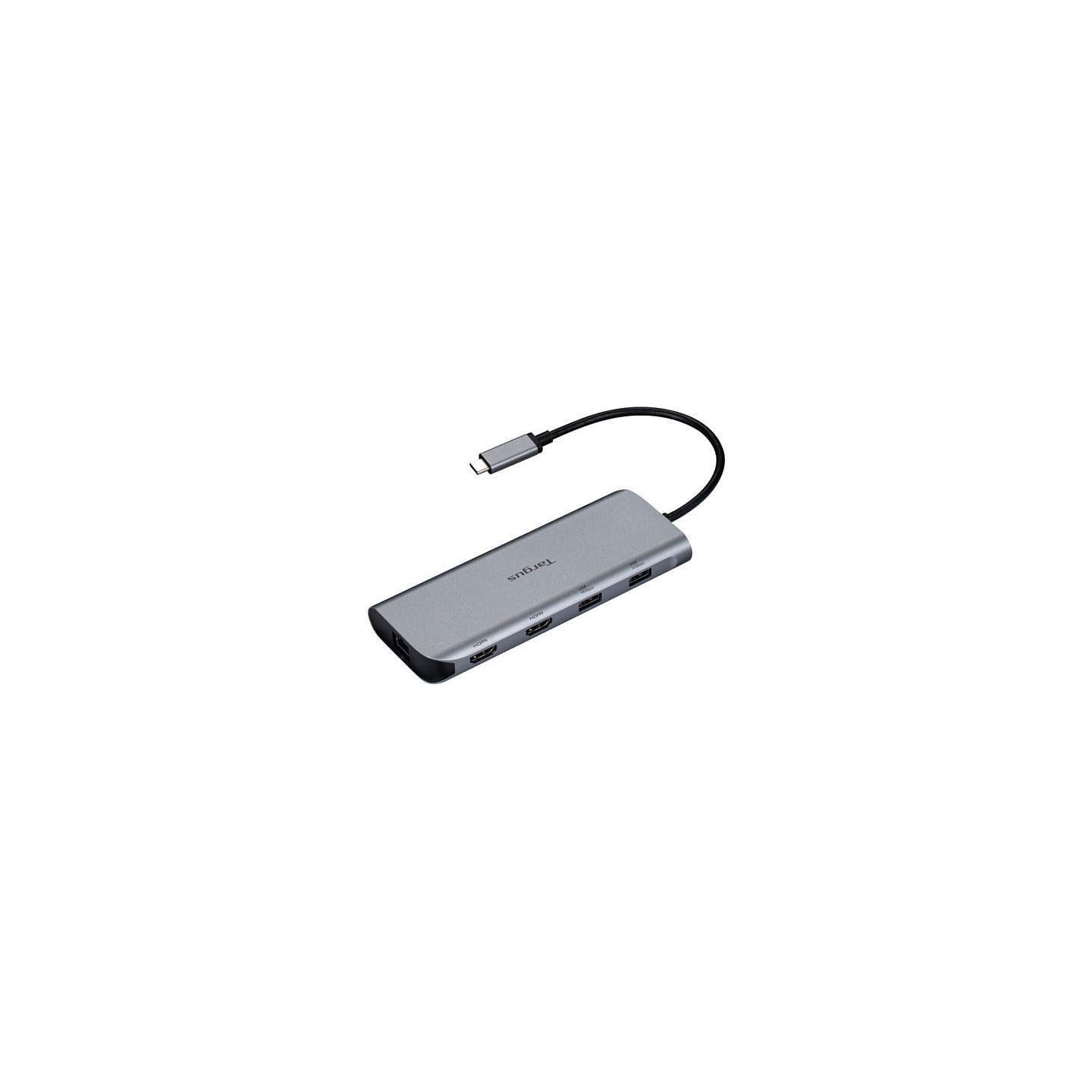 D Targus USB-C Dual HDMI 4K Docking Station — Buy in Cyprus with Fast Delivery