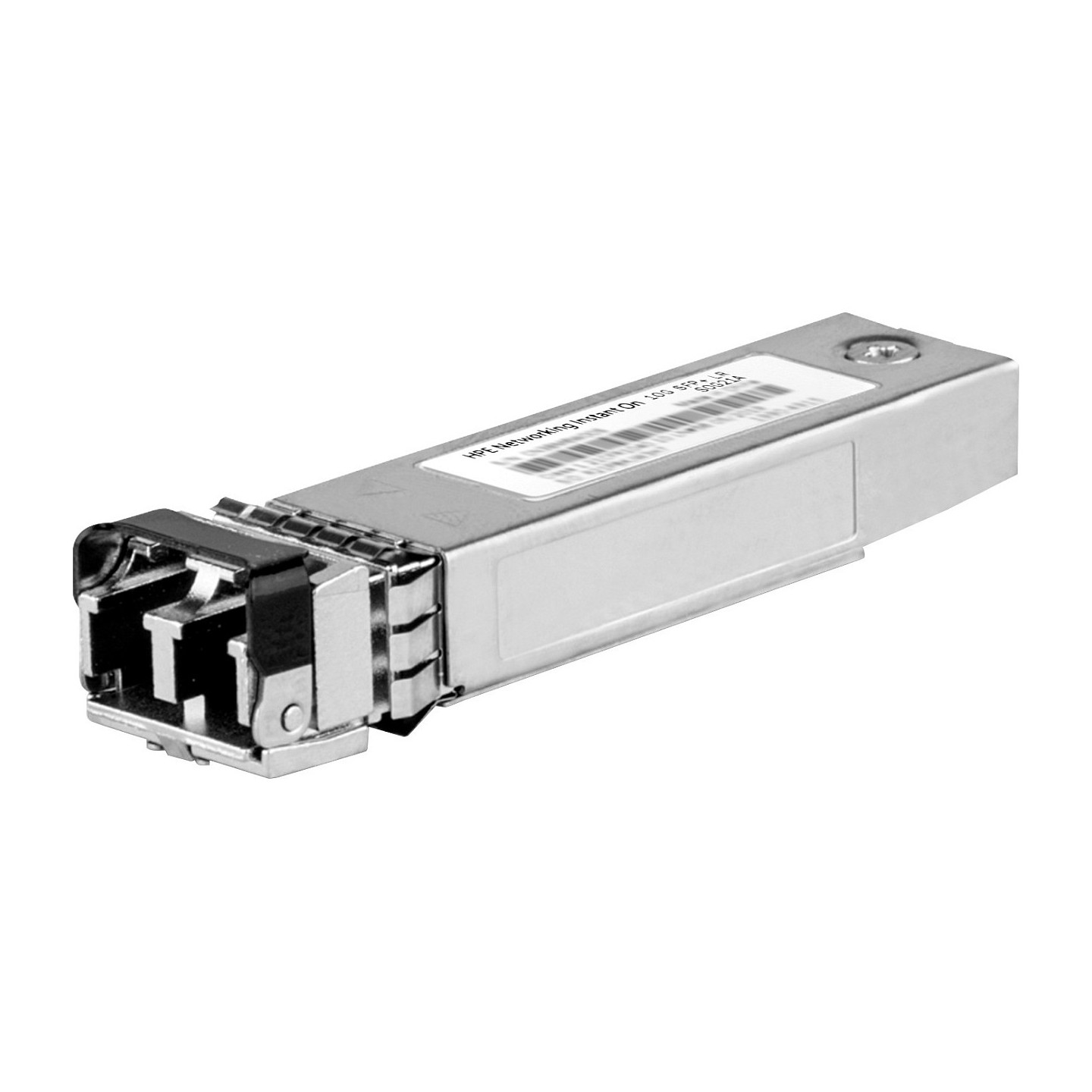 HPE Networking Instant On 10G LR SFP+ LC 10km SMF Transceiver — Buy in Cyprus with Fast Delivery