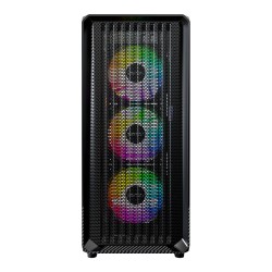 Midi Montech X5 TG Black — Buy in Cyprus with Fast Delivery