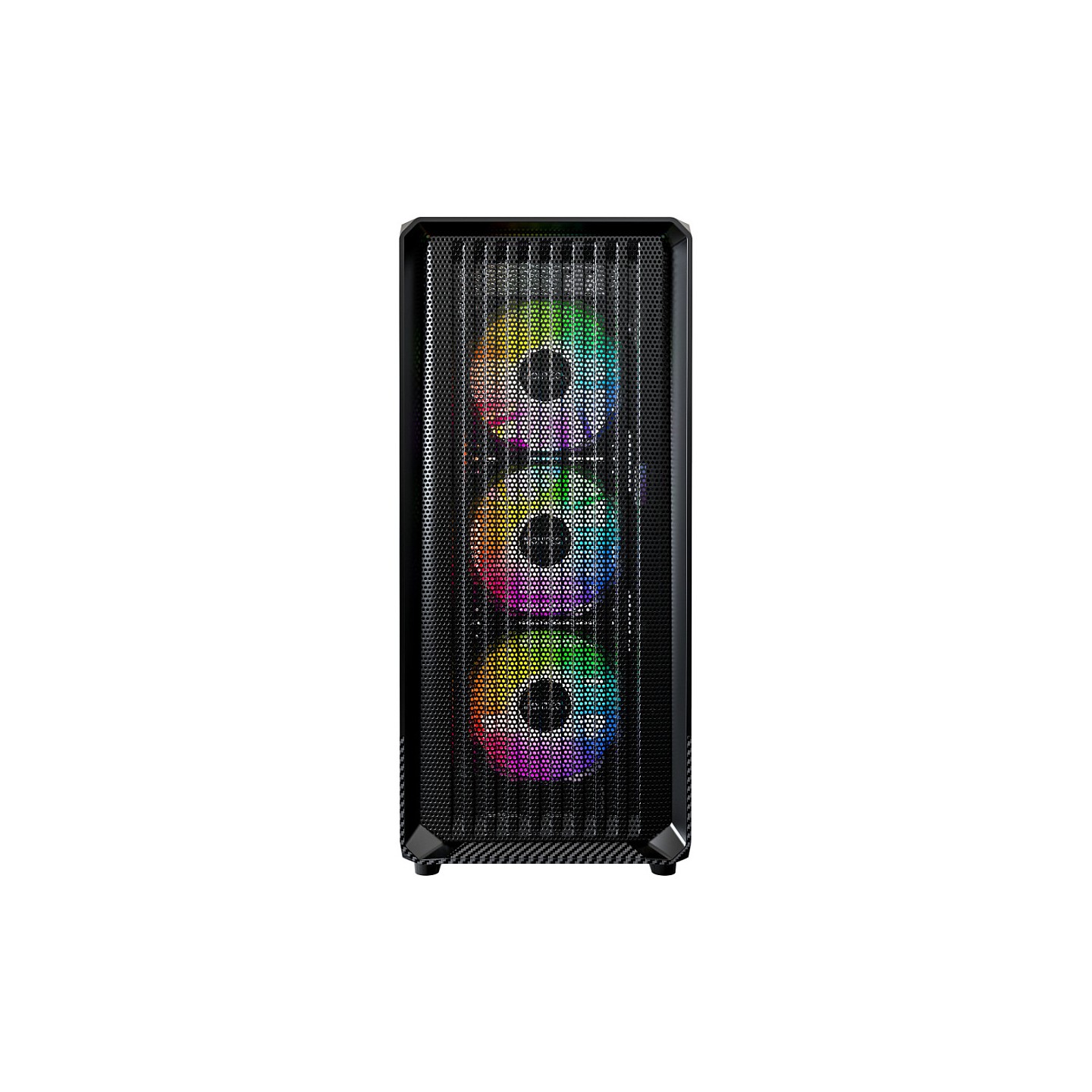Midi Montech X5 TG Black — Buy in Cyprus with Fast Delivery