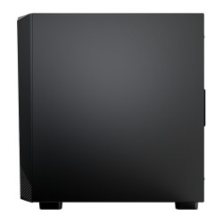 Midi Montech X5 TG Black — Buy in Cyprus with Fast Delivery