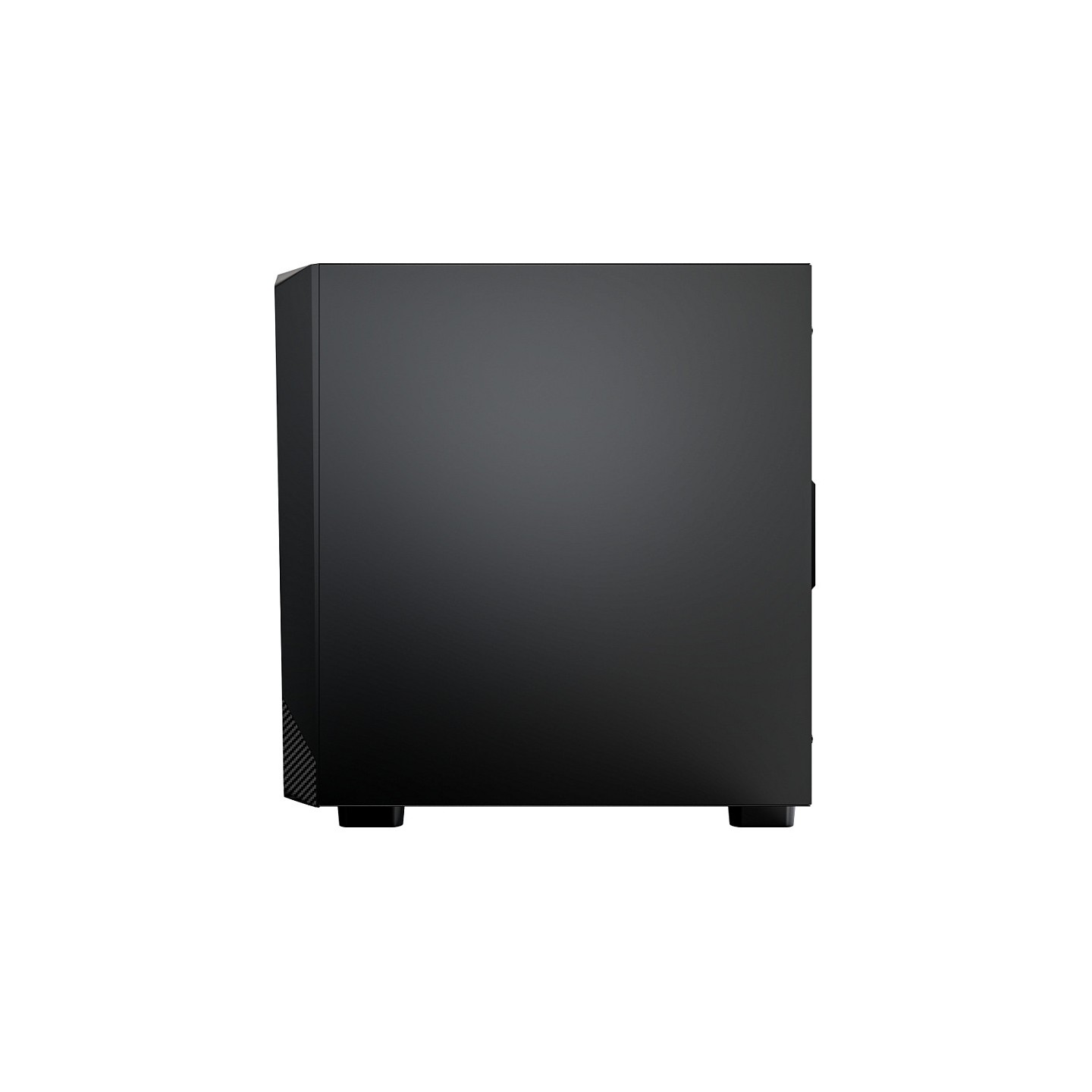 Midi Montech X5 TG Black — Buy in Cyprus with Fast Delivery